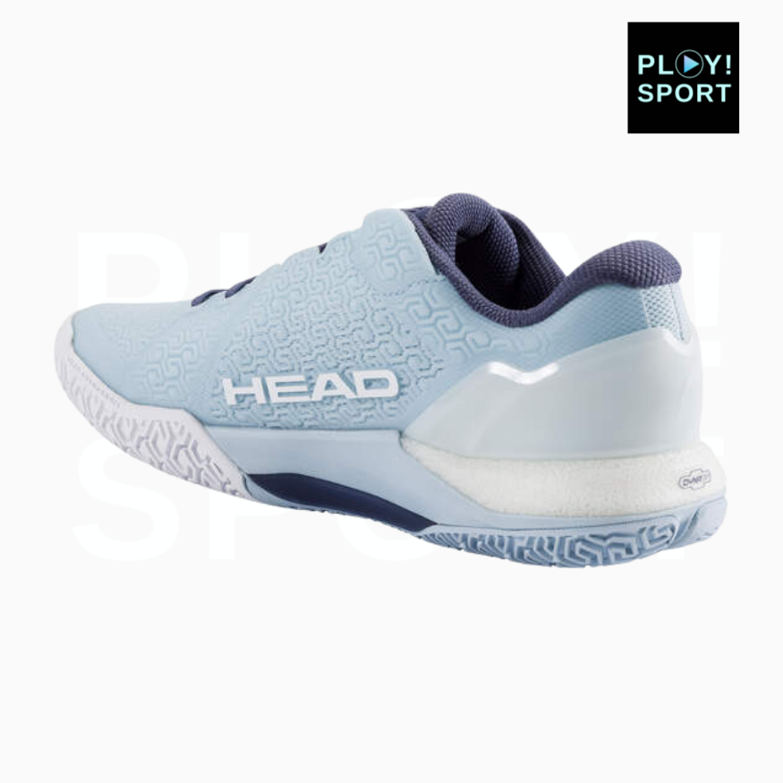 HEAD REVOLT PRO 5.0 LBDB WOMEN CHAUSSURES TENNIS
