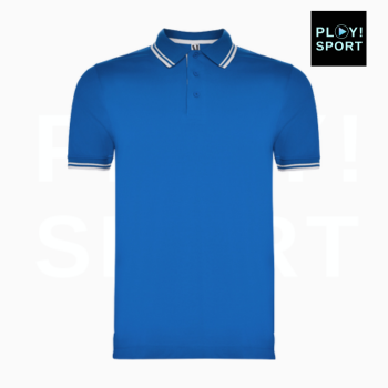 Polo à personnaliser Play Sport MONTREAL Roly
