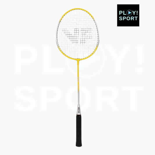 Raquette badminton junior et adulte VIC-FUN TGX