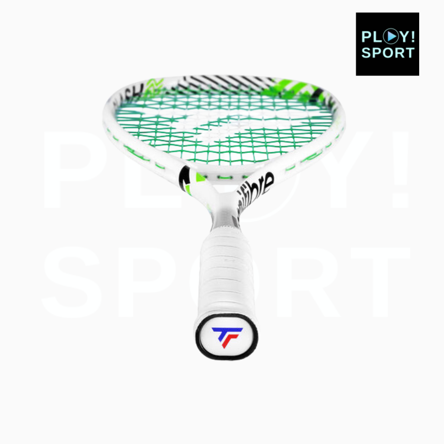 RAQUETTE SLASH 120 POWER TECNIFIBRE