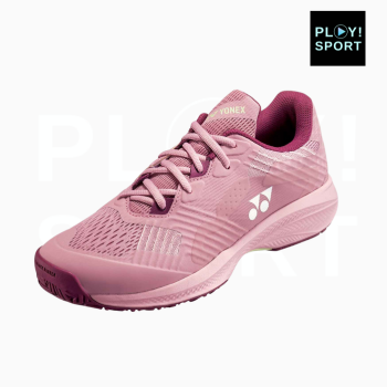 CHAUSSURES YONEX PC SONICAGE SMOKE PINK Women tennis