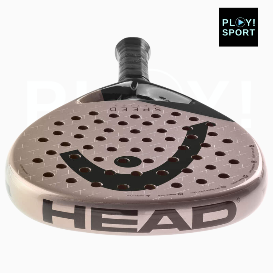 RAQUETTE SPEED MOTION 2025 HEAD PADEL