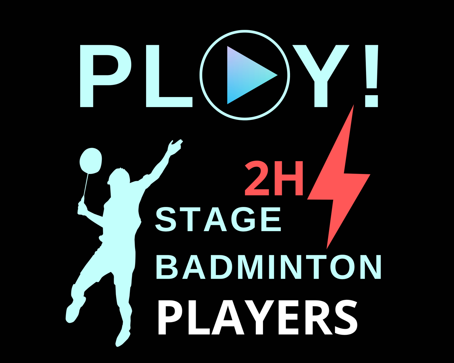 Stages Play Sport PLAYERS FLASH 2H