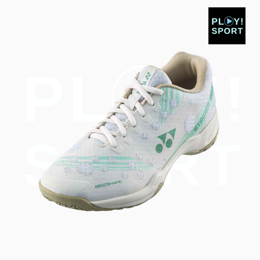 CHAUSSURES YONEX PC STRIDER BEAT WOMEN NATURAL
