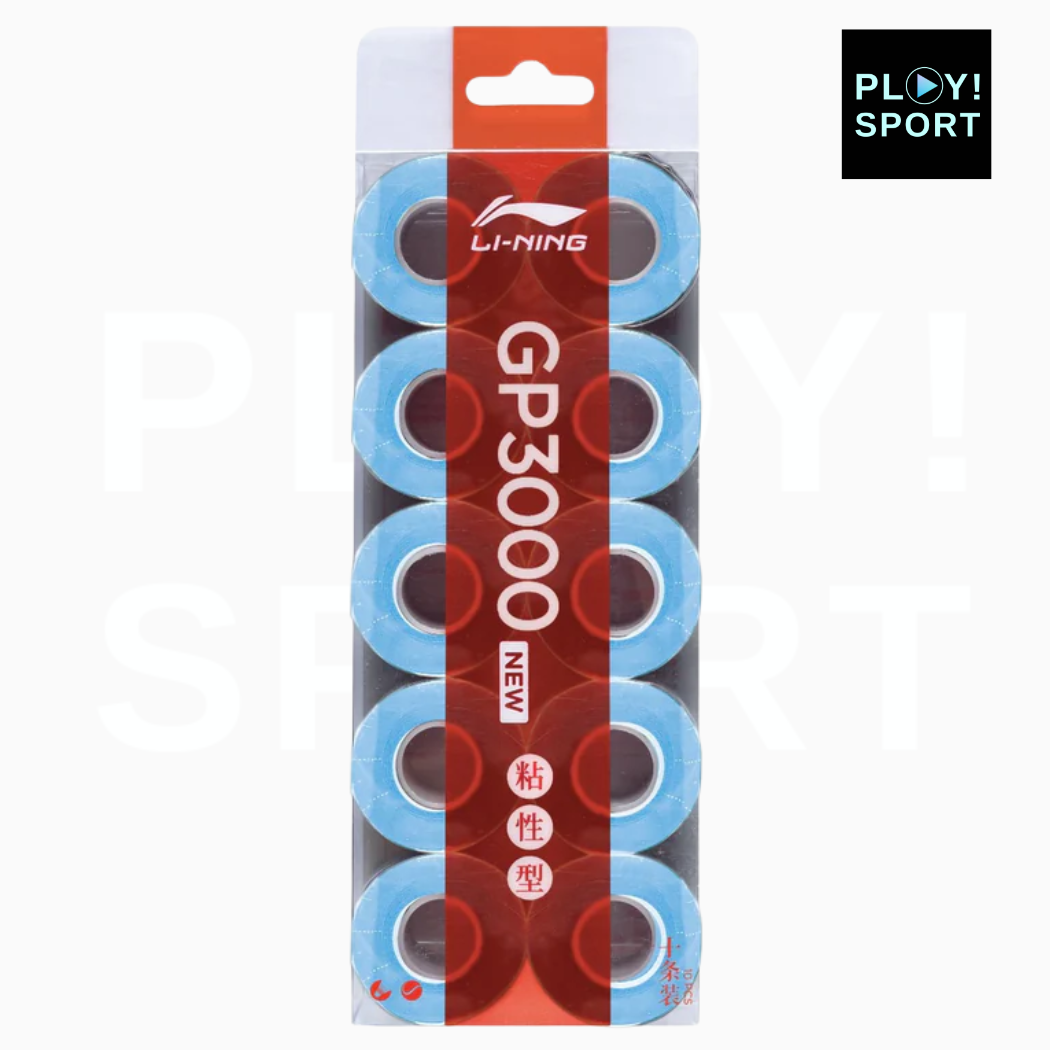 Surgrips GP3000 Li-Ning