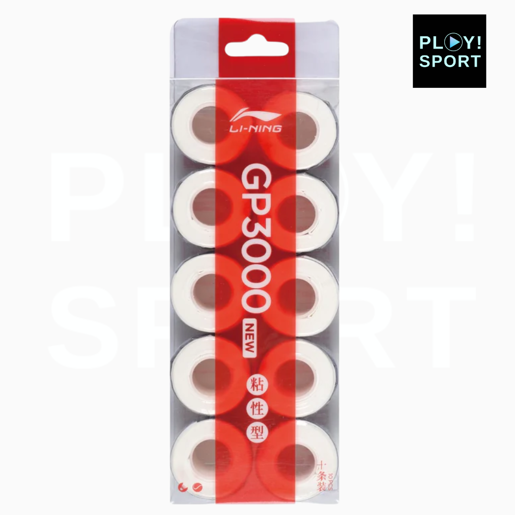 Surgrips GP3000 Li-Ning