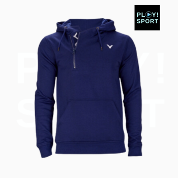 SWEAT VICTOR 03400 Bleu