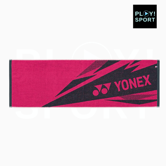 YONEX SERVIETTE AC1081 ROSE
