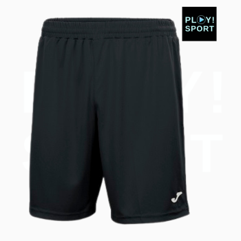 Short Joma Nobel Homme/Femme/Junior noir
