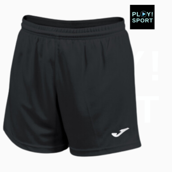 Short Joma Paris II Femme noir