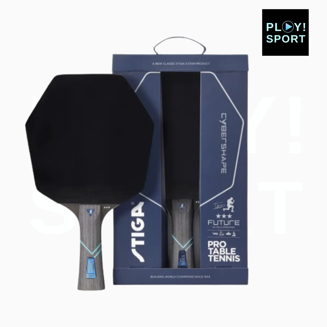 RAQUETTE TENNIS DE TABLE STIGA CYBERSHAPE FUTURE Ping Pong