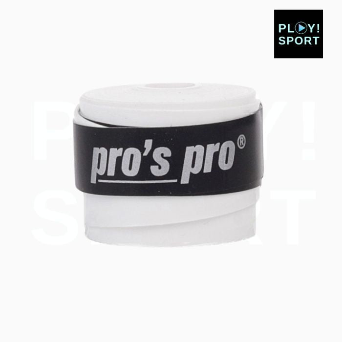 Surgrip ULTRA TACKY PROSPRO BLANC