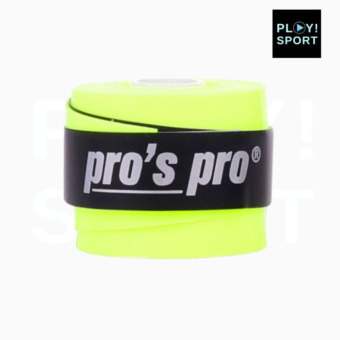 Surgrip ULTRA TACKY PROSPRO JAUNE