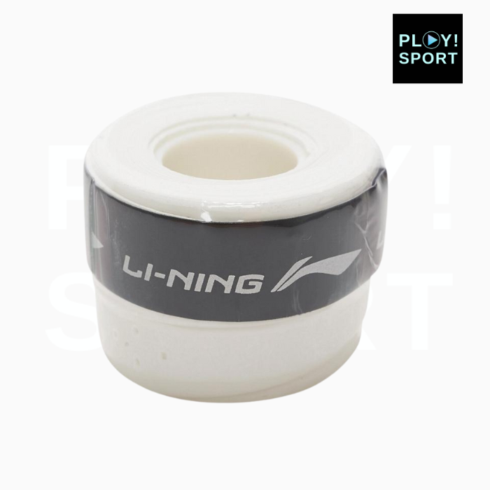 Surgrips micro-perforés Li-Ning blanc
