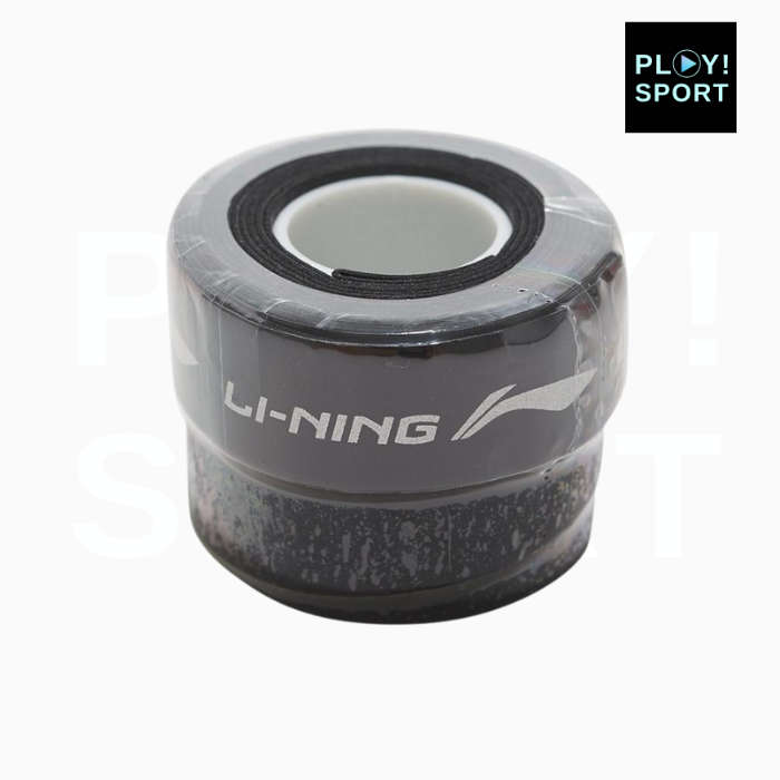 Surgrips micro-perforés Li-Ning noir