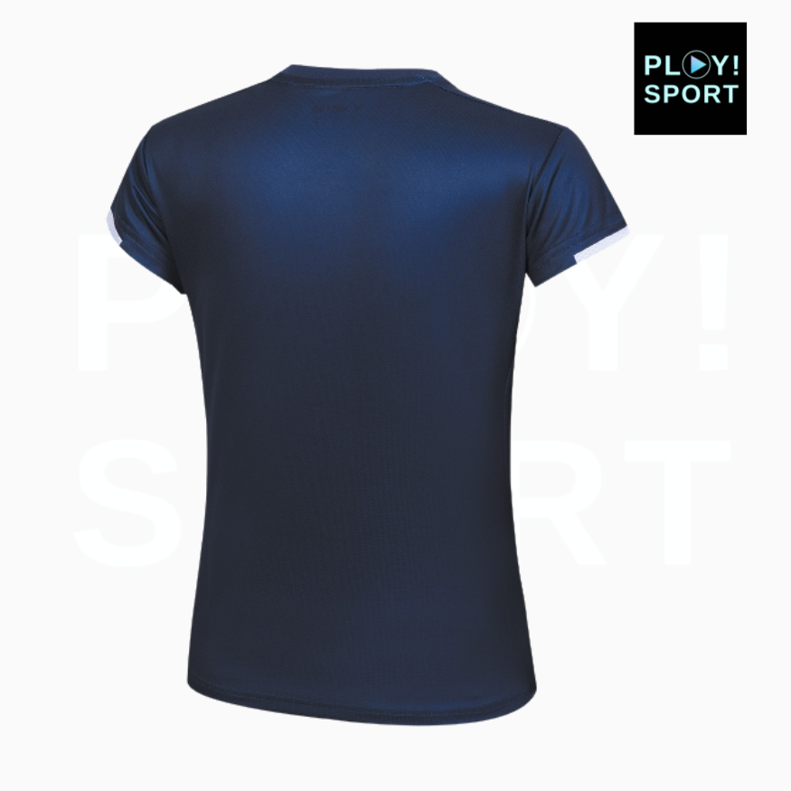 T-SHIRT VICTOR FEMME T-61002TD