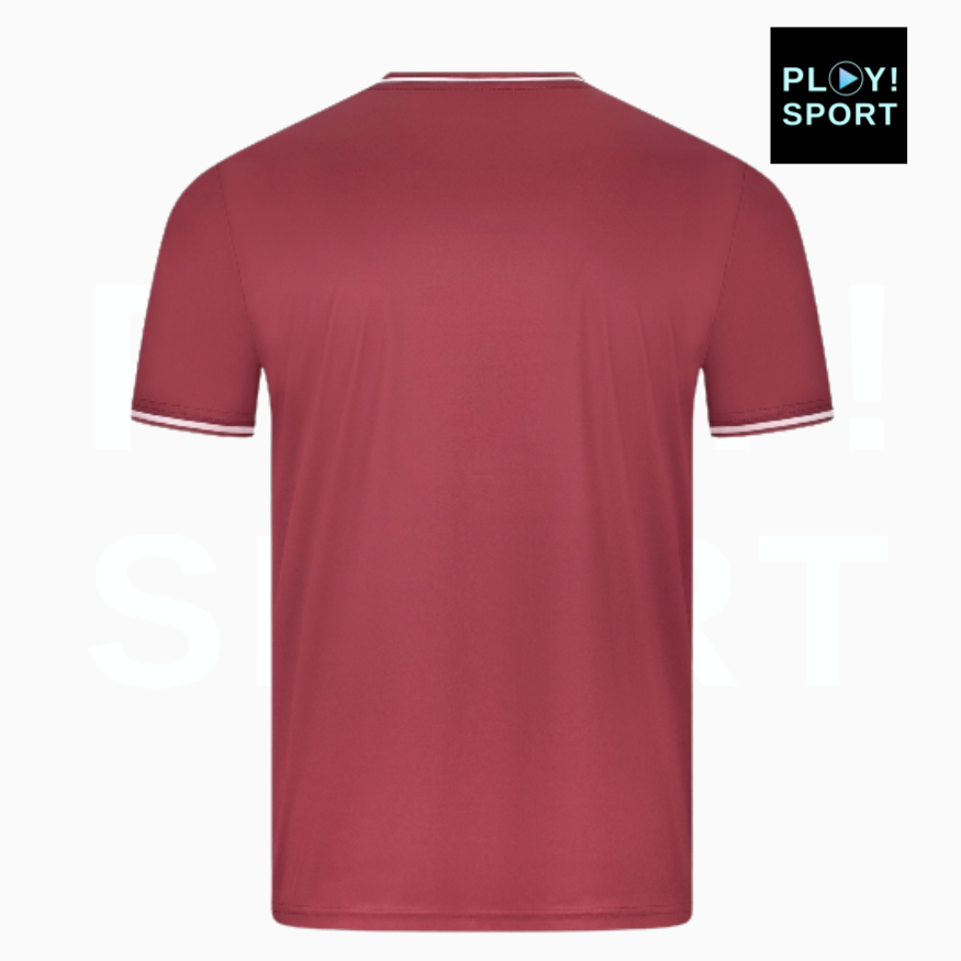 T-SHIRT VICTOR HOMME T-63103 D