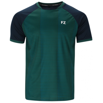 T-Shirt FZ Forza Lewy Men jUNE BUG vert