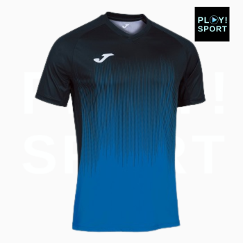 T-Shirt Joma TIGER IV unisexe et junior