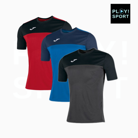 T-Shirt Joma Winner I Junior