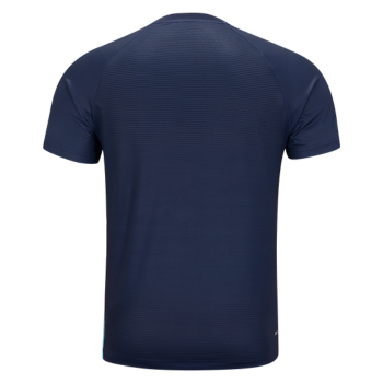 Dos T-ShirtLi-NingBadmintonNicePlace de dos