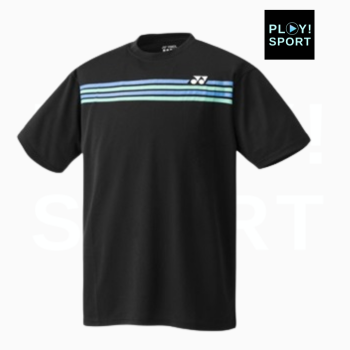 T-shirt YONEX MEN Crew neck YM0022EX noir