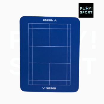 TAPIS DE SOURIS VICTOR Bleu bleu marine