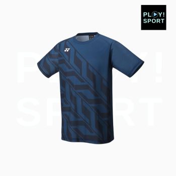 tee shirt yonex bleu