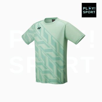 tee shirt yonex vert clair
