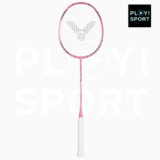 RAQUETTE Thruster RYUGA METALLIC CPS I 4U VICTOR