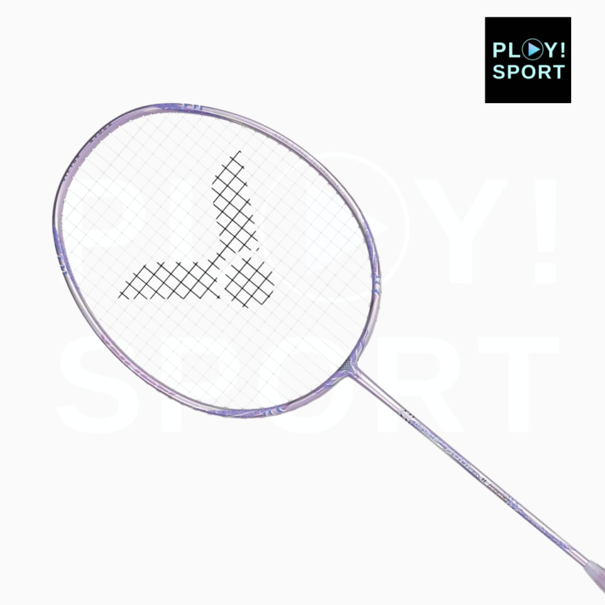 RAQUETTE Thruster RYUGA II PRO CPS J 4U VICTOR