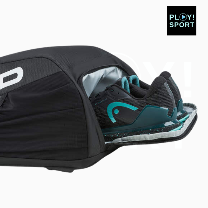 HEAD SAC A DOS TOUR BACKPACK 25L BK