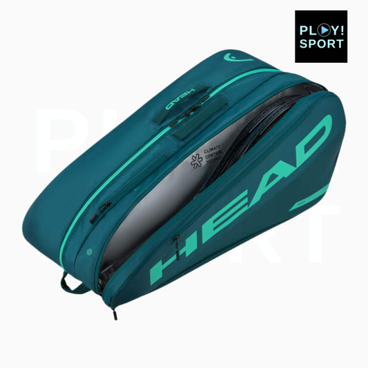 HEAD TOUR RACQUET BAG L GE
