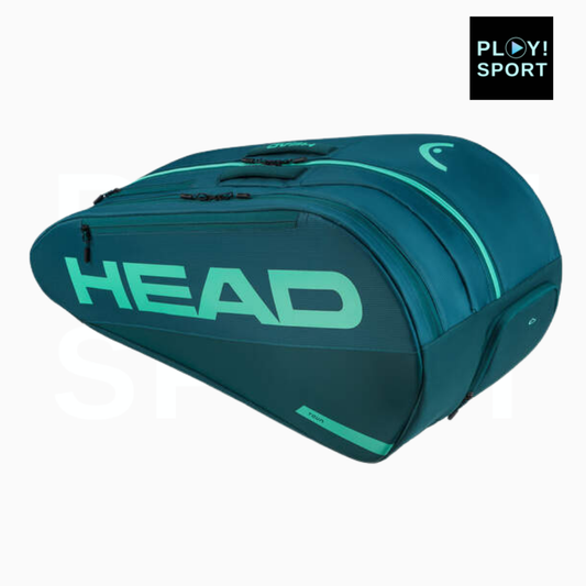 HEAD TOUR RACQUET BAG L GE