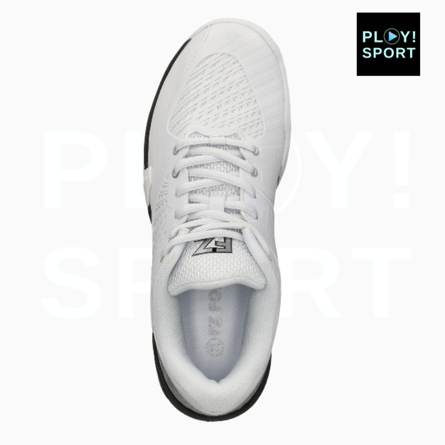FZ FORZA TRUST V3 WOMEN SILVER CHAUSSURES BADMINTON