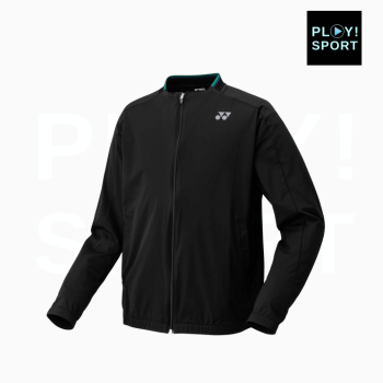 veste imperméable homme yonex noir