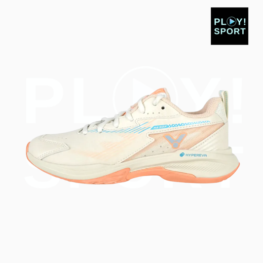 VICTOR A690F LO Femme CHAUSSURES BADMINTON