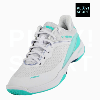 VICTOR A900F AR Femme CHAUSSURES BADMINTON blanc vert