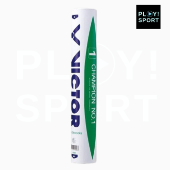 VICTOR CHAMPION N°1 VOLANTS EN PLUME