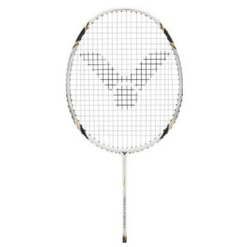 Raquette badminton junior et adulte GJ 7500 VICTOR cadre