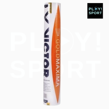 VICTOR GOLD MAXIMA VOLANTS EN PLUME