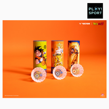 VICTOR Volants Carbonsonic NCS édition DBZ vit 77