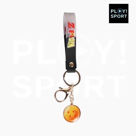 VICTOR PORTE-CLES PG6010 DBZ