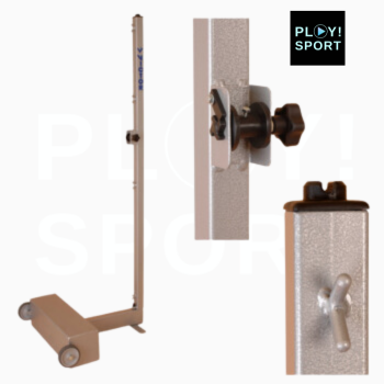 VICTOR POTEAUX COMPETITION HOMOLOGUES FFBaD lestés