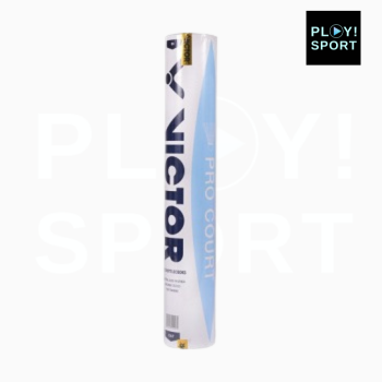 VICTOR PRO COURT VOLANTS EN PLUME