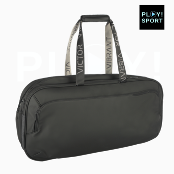 VICTOR RECTANGULAR BAG BR3651 C NOIR