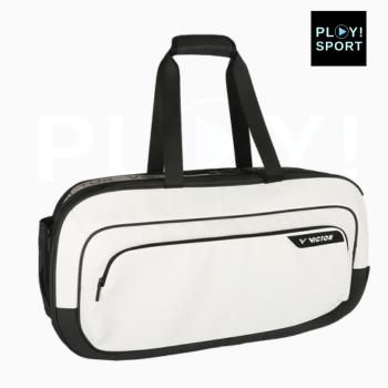 VICTOR RECTANGULAR BAG BR3651 A BLANC