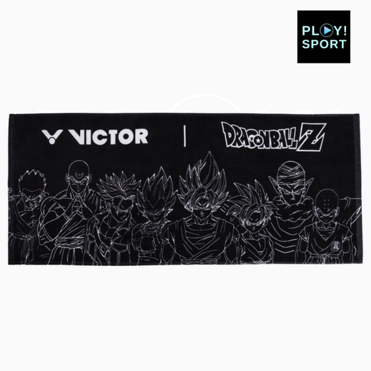 VICTOR SERVIETTE TW510 I  C grand format DBZ