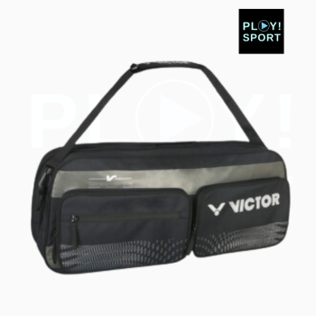VICTOR SQUARE BAG BR2601 C NOIR