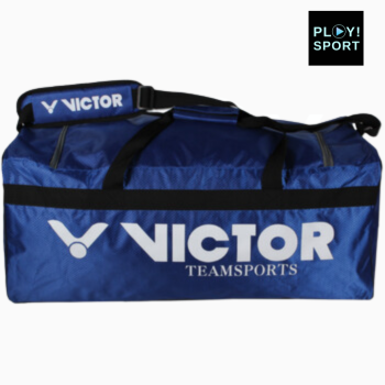 VICTOR Schoolset Bag bleu